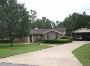 7663 Ashley Ct, Mobile, AL 36619