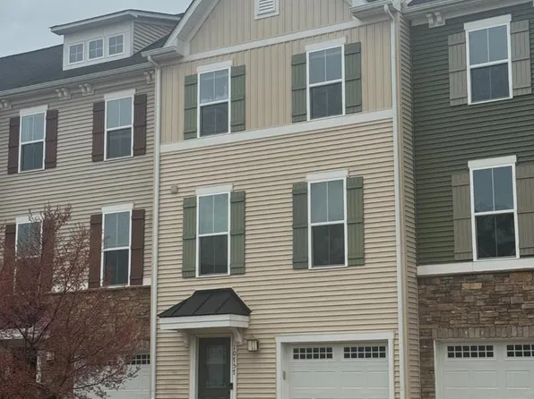 10757 Hinton Way, Manassas, VA 20112