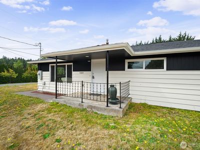 1501 N 19th Street, Mount Vernon, WA, 98273