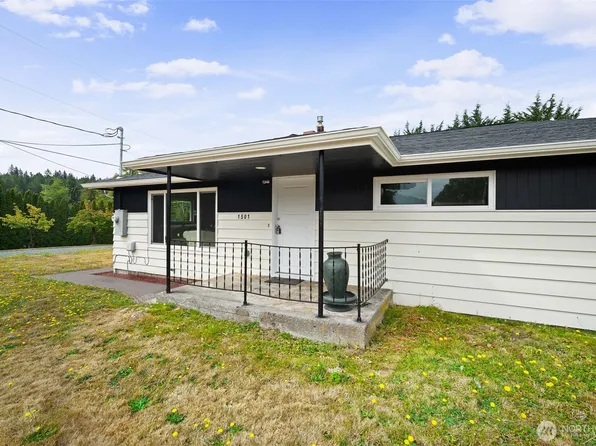1501 N 19th Street, Mount Vernon, WA 98273