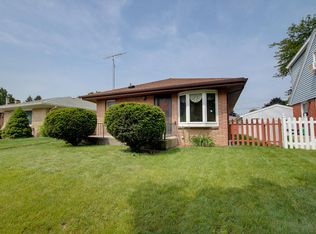 3426 9th Ave, Racine, WI 53402