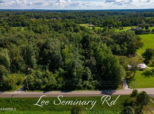 Lee Seminary Rd, Cookeville, TN 38506