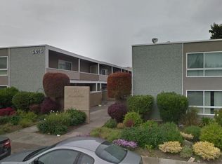 2010 Trousdale Dr APT 10, Burlingame, CA