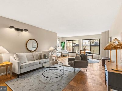 1718 P St NW APT 507, Washington, DC, 20036