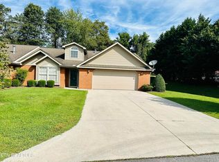 163 Creed Way, New Tazewell, TN 37825