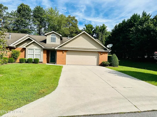 163 Creed Way, New Tazewell, TN 37825