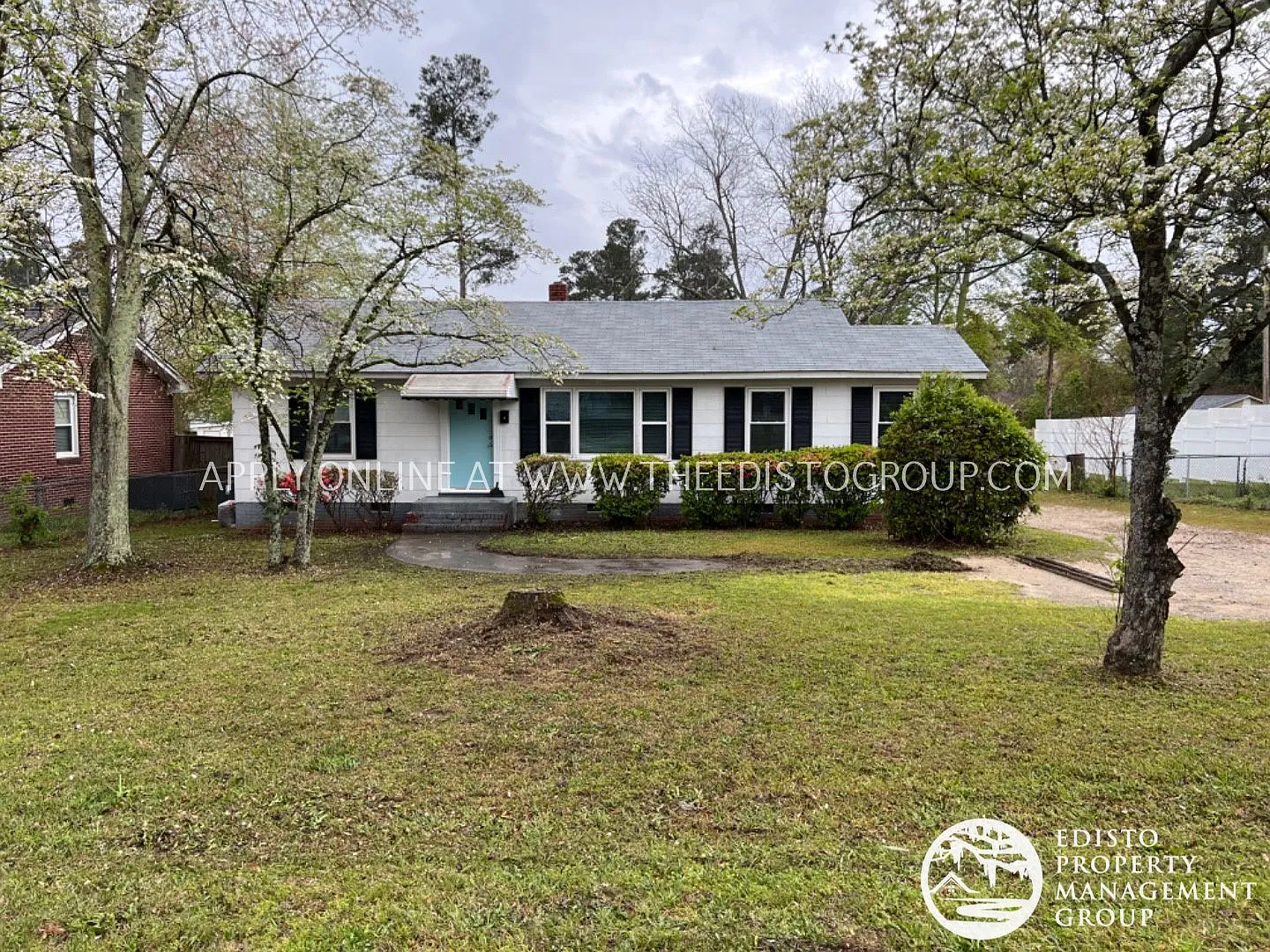 Updated 3-Bedroom Home in the Heart of Orangeburg! — Photo 4