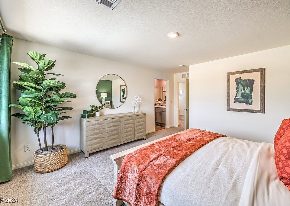 7553 Love Harbor Ln North Las Vegas NV Zillow