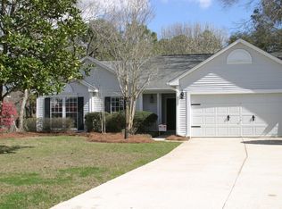 456 S Piazza Ct, Mount Pleasant, SC 29464