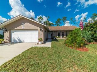 116 Marseille Dr, Naples, FL 34112