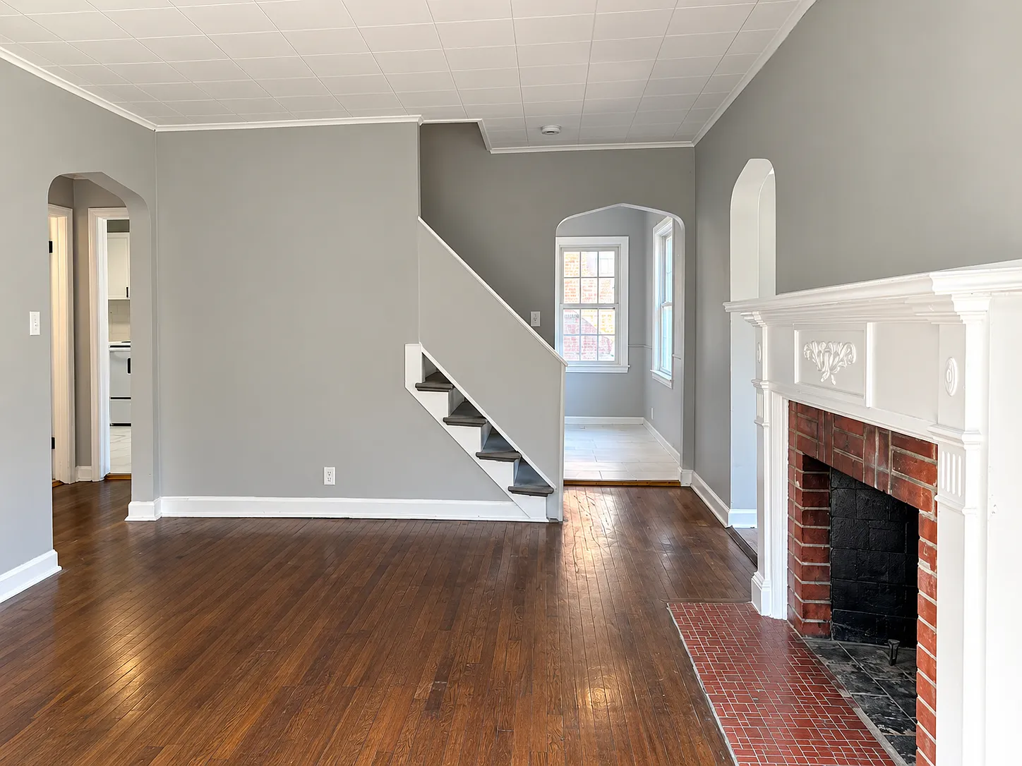 4 bed, 1488 sqft, $1,750 — Photo 2