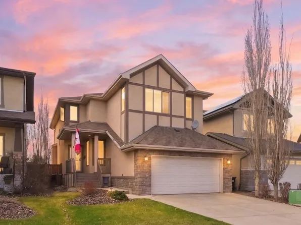494 E Tuscany Ravine Rd NW, Calgary, AB T3L 3B1