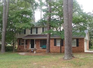 738 Woodland Hls W, Columbia, SC 29210