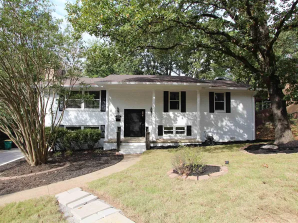 1722 Alberta Dr, Little Rock, AR 72227