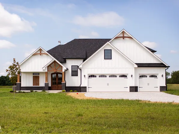 LOT 2 Jericho West Ct, New Palestine, IN 46163