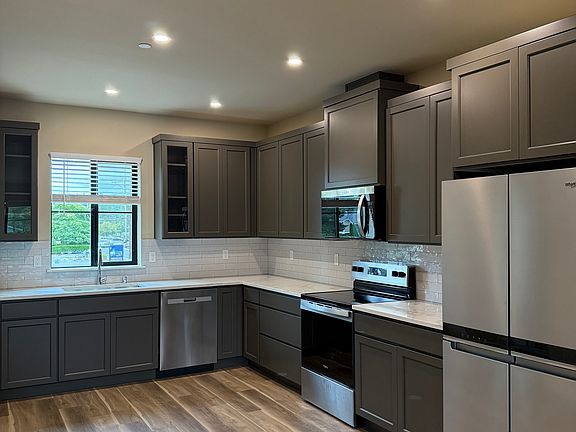 Luxury Kitchen