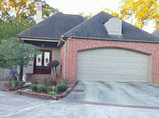 4848 Fleur Pl, Denham Springs, LA 70726