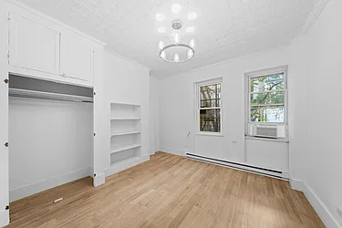 Rented by Vector New York, LLC