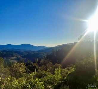 2270 Spyrock Rd, Laytonville, CA, 95454
