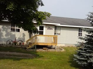 S449 State Road 25, Durand, WI 54736