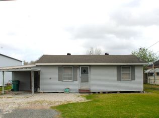 613 Lebleu Rd, Lake Charles, LA 70607