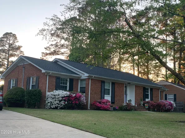 2106 Southview Drive, Greenville, NC 27858