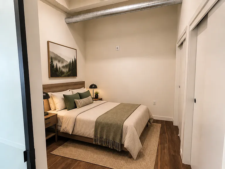 Rejuvenate Apartments — Photo 45