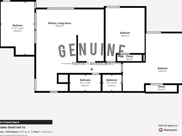 971 S Idaho St #16 — Photo 43