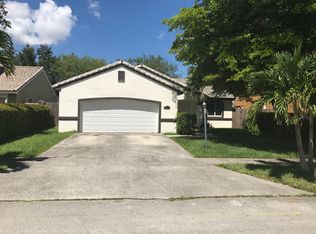 7860 SW 161st Pl, Miami, FL 33193