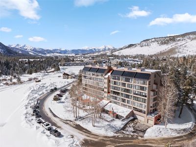 22340 Us Highway 6 #1782, Dillon, CO, 80435