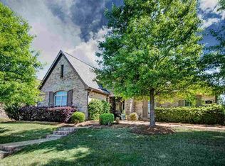 515 Turtle Ln, Brandon, MS 39047