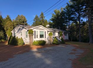 4 Golden Rd, Mount Desert, ME 04660