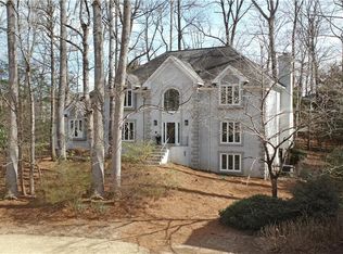770 Bedford Oaks Dr, Marietta, GA 30068