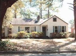 1002 Rosedale Ave, Albany, GA 31701