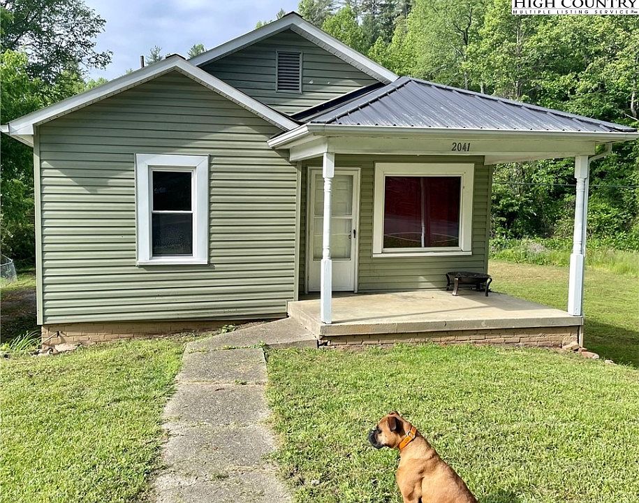 2041 Valway Road, Lenoir, NC 28645 MLS 244103 Zillow