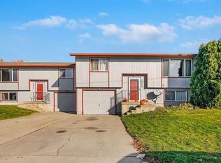 10811 E Augusta Ave, Spokane, WA 99206