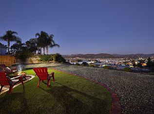 1585 Eastside Rd, El Cajon, CA 92020