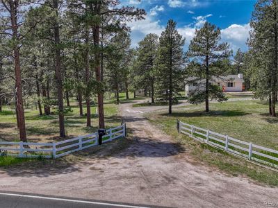 37631 County Road 21, Elizabeth, CO, 80107