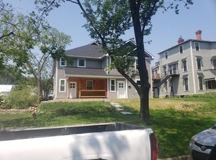 711 New York St, Lawrence, KS 66044