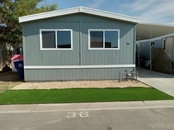 801 Schipper St Space 36, Arvin, CA 93203