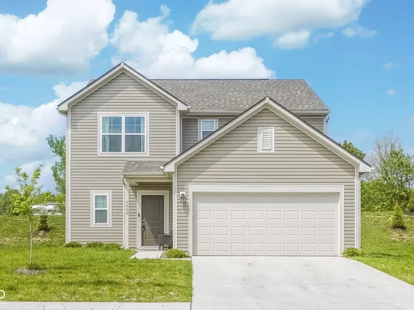 4042 Sedgewick Ln, Columbus, IN 47201