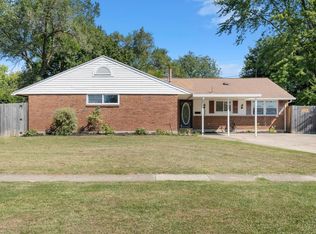 5159 Fishburg Rd, Dayton, OH 45424