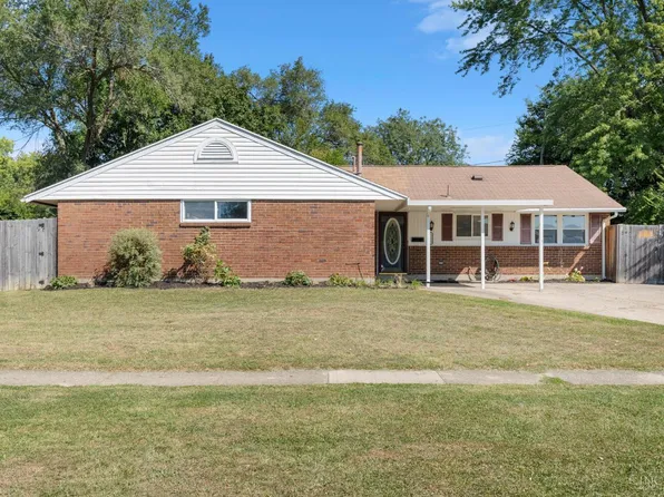 5159 Fishburg Rd, Dayton, OH 45424
