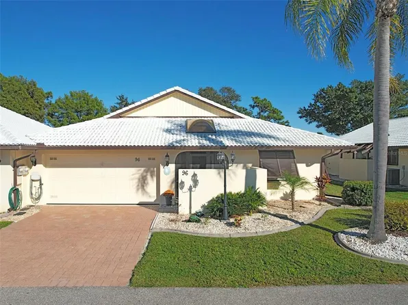96 Drifting Sands Dr, Venice, FL 34293