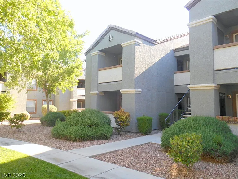 555 E Silverado Ranch Blvd #1073 — Photo 2