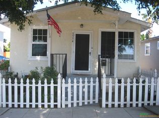 3574 Landis St, San Diego, CA 92104