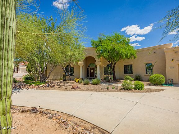 3rd image of 9970 N Sumter Creek Pl
