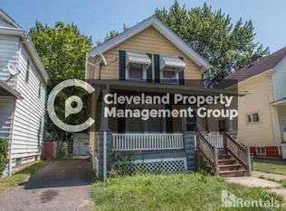 2117 W 103rd St, Cleveland, OH