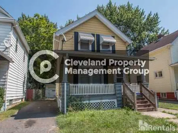 2117 W 103rd St, Cleveland, OH 44102
