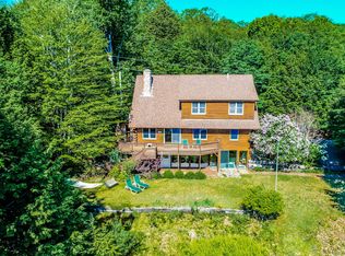 15 Sydney Rd, Fayette, ME 04349